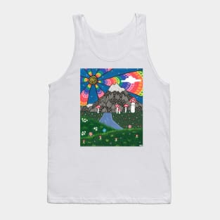 Dreamland Tank Top